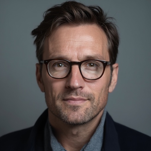 Willem van der Berg — nieuwe online casino zonder cruks reviewer